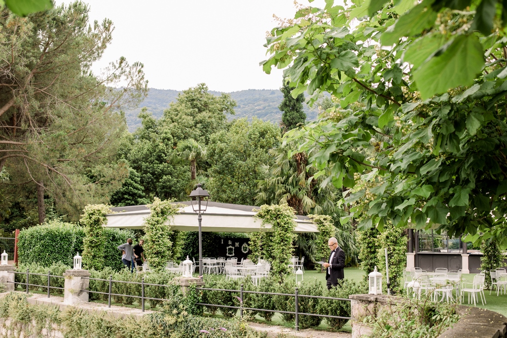 Wedding Venue Lake Maggiore
