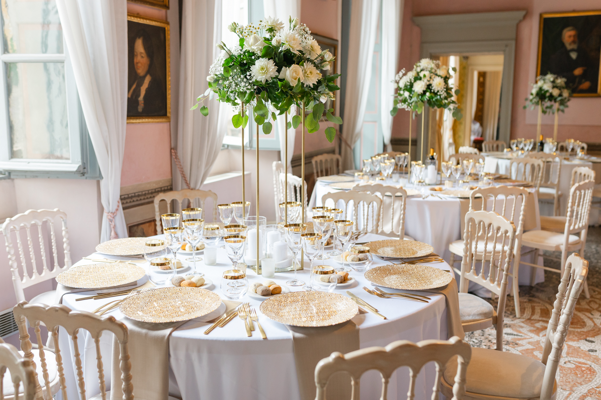 Lake Orta Wedding Planner