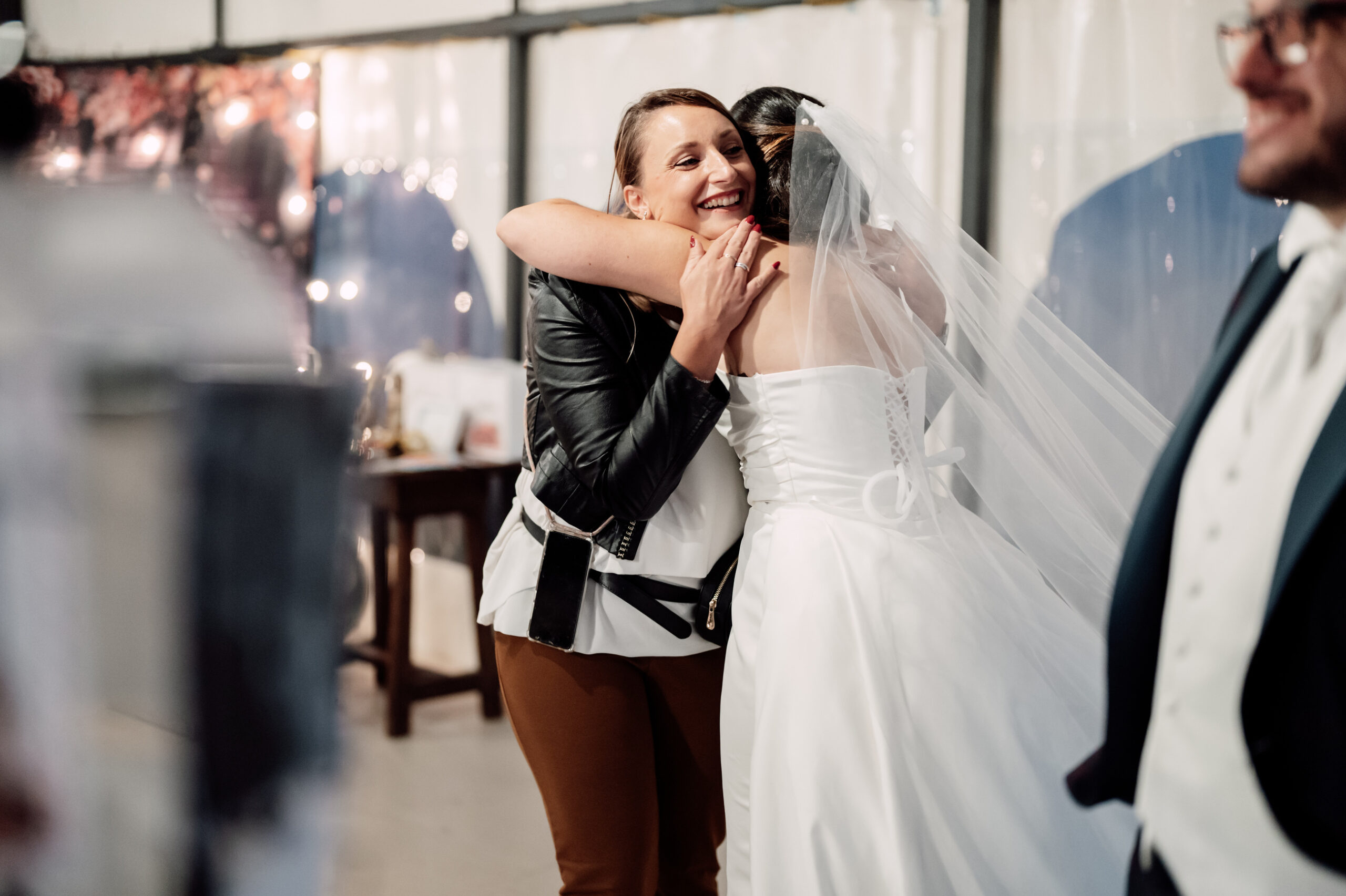 Marlene Bellini Wedding Planner