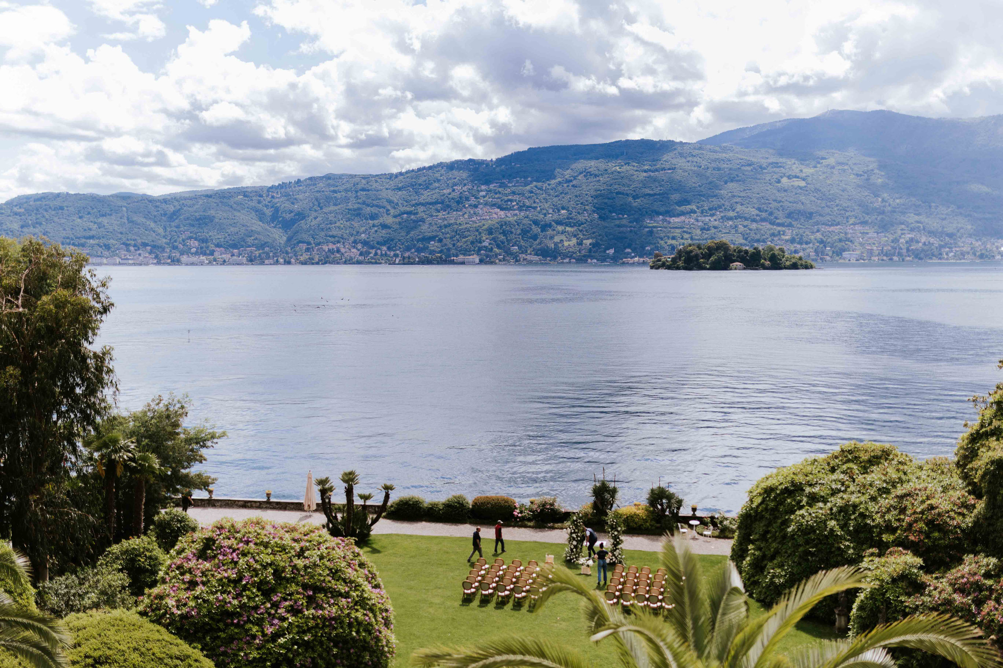 Lake Maggiore