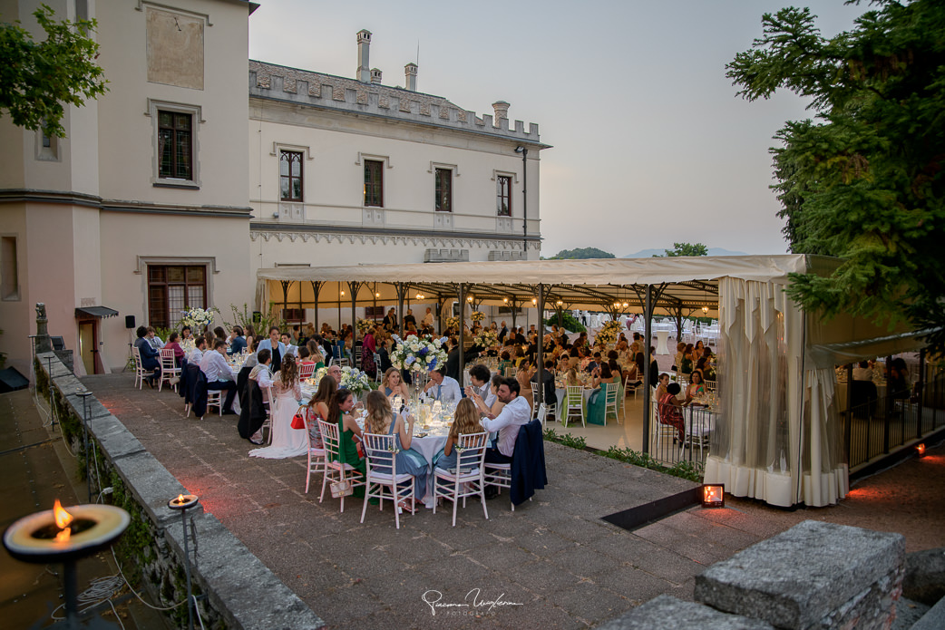 Wedding Planner Lake Maggiore Italy