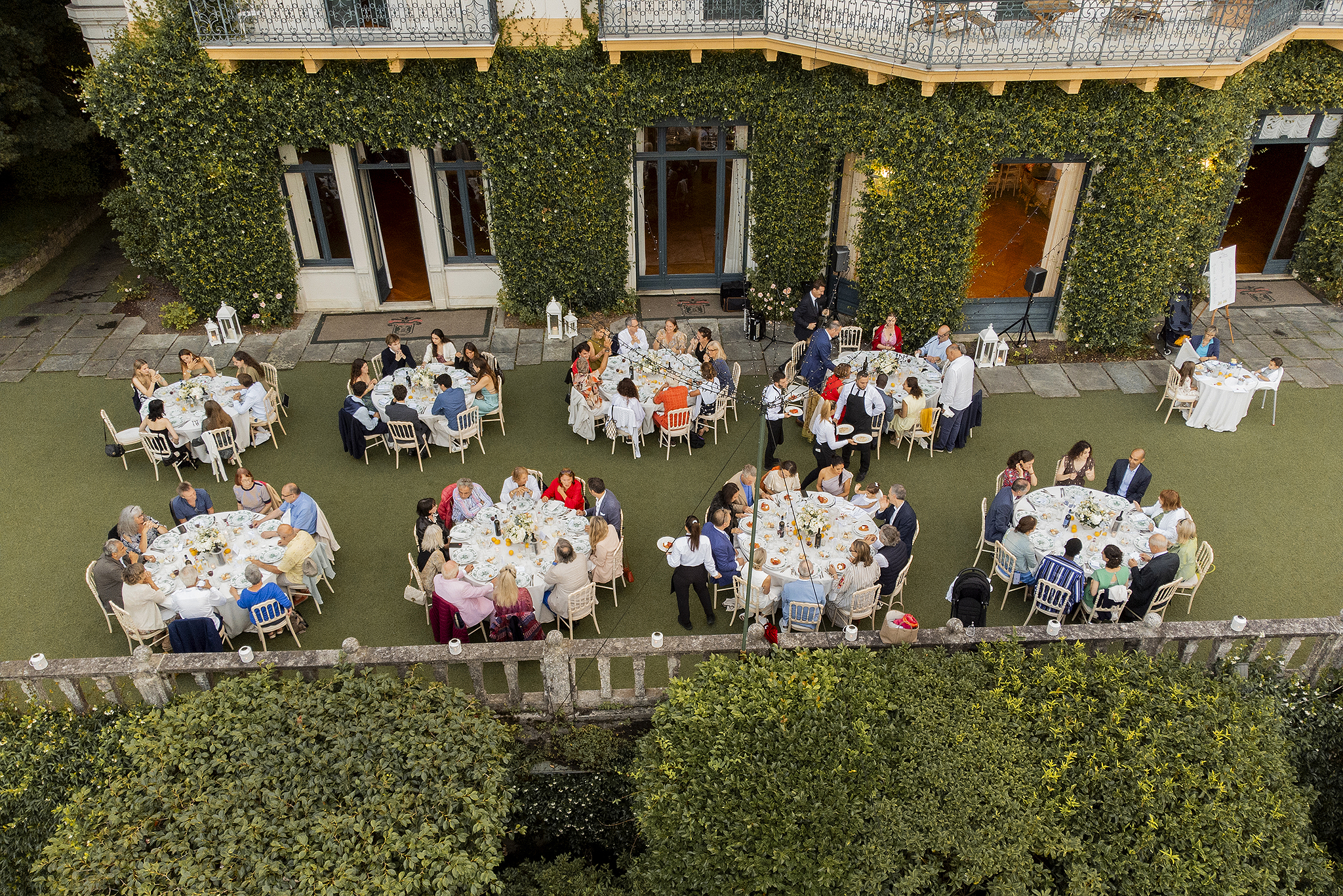 Wedding Venue Lake Maggiore
