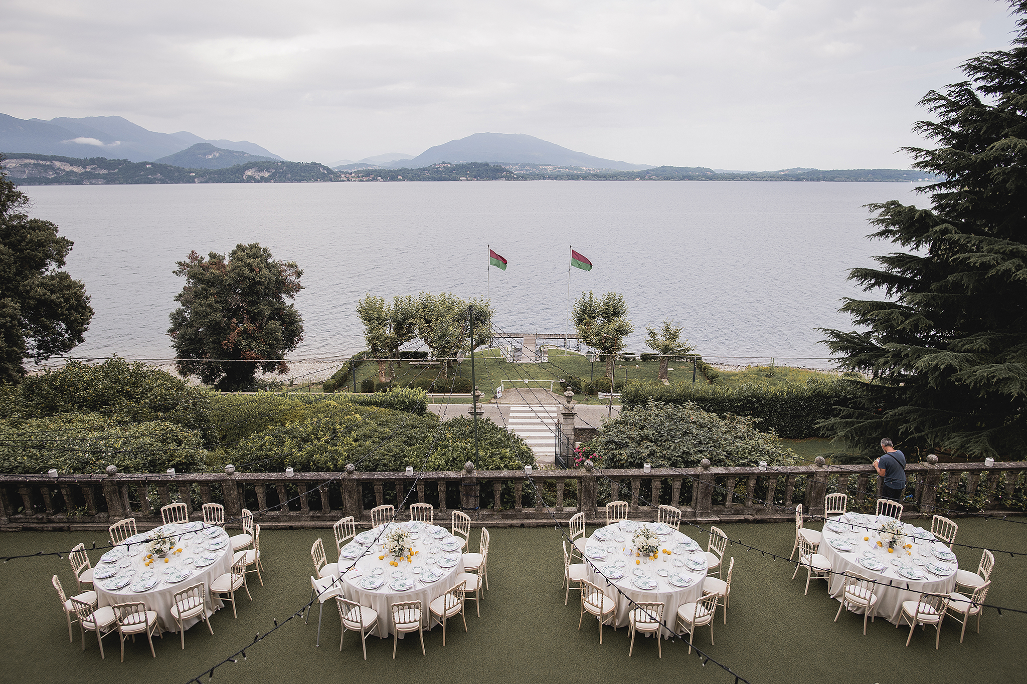 Lieux Mariage Lac Majeur Italie Wedding Planner Lake Maggiore ItalyWedding Planner Lake Maggiore Italy