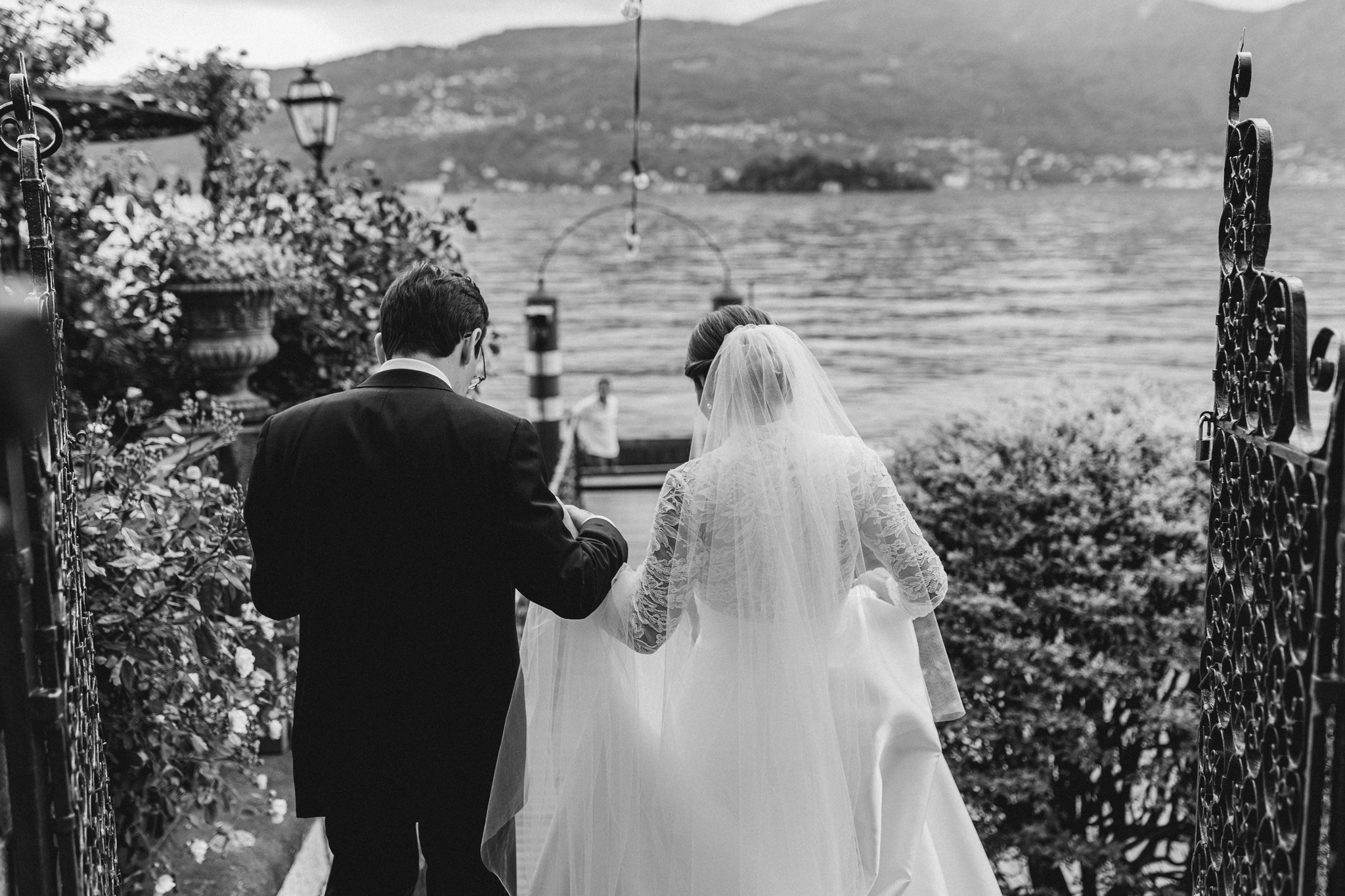 Wedding Planner Lake Maggiore Italy