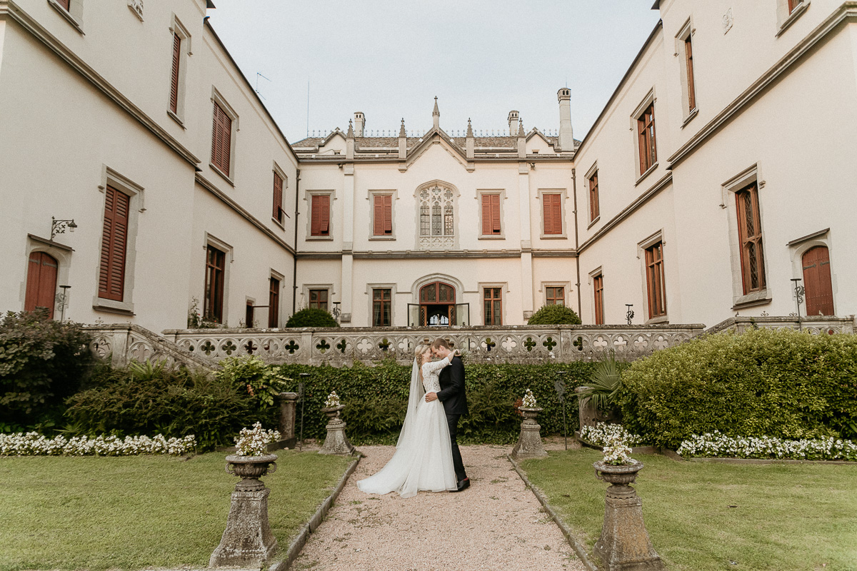 Lieux Mariage Lac Majeur Italie Wedding Planner Lake Maggiore Italy