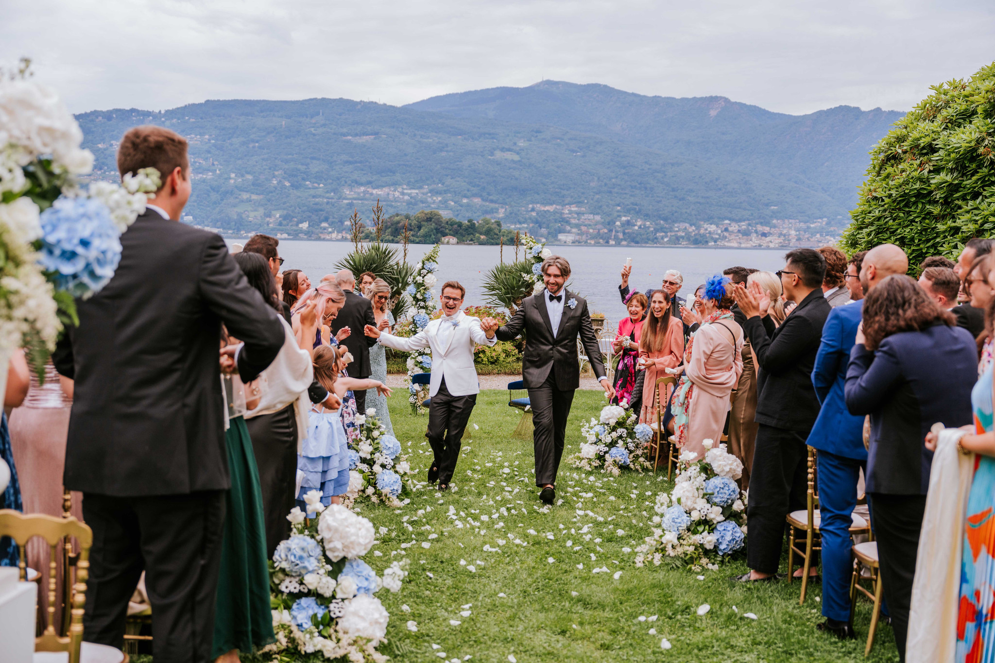 Wedding Planner Lake Maggiore Italy