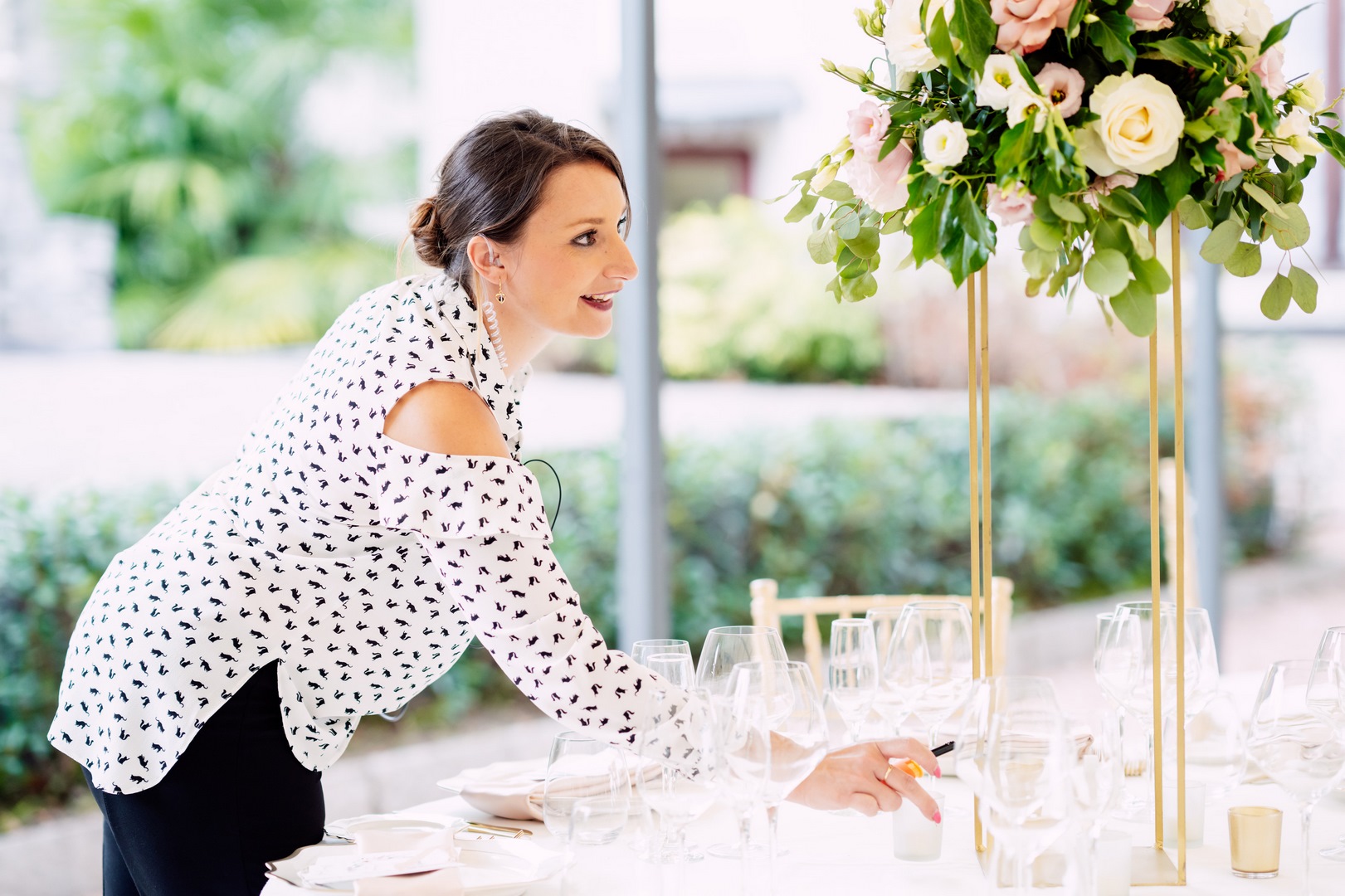 Wedding Planner Marlene Bellini Lake Maggiore Como Orta Italy