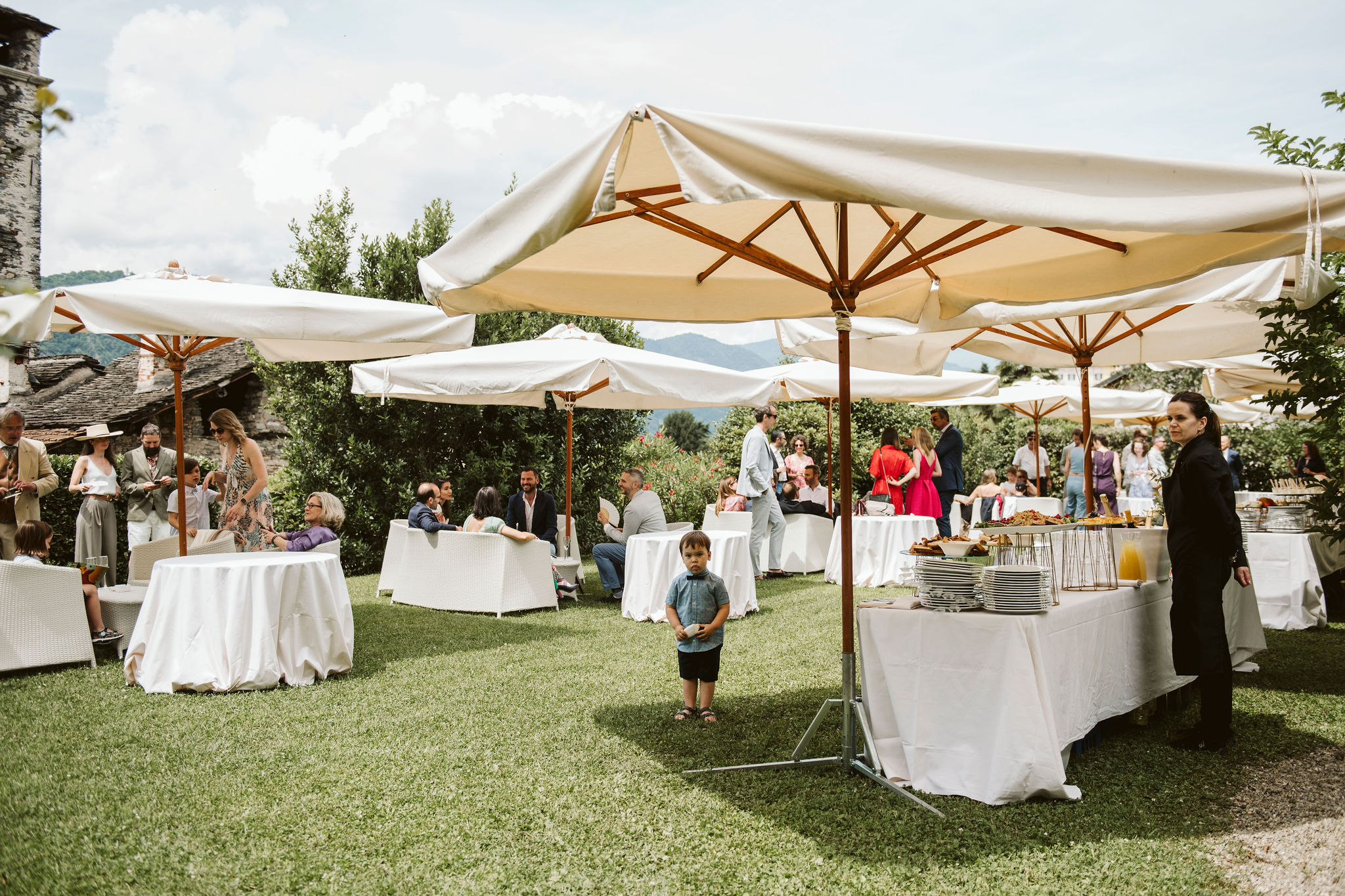 Lieux Mariage Lac d'Orta Italie Wedding Planner Lake Orta Italy