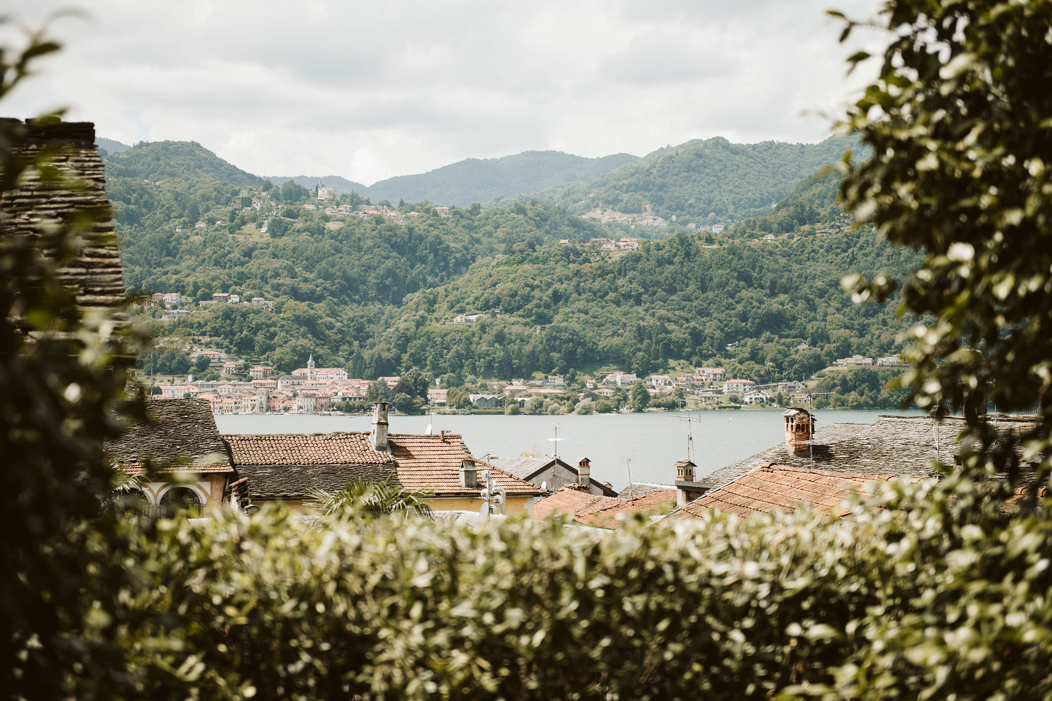 Lieux Mariage Lac d'Orta Italie Wedding Planner Lake Orta Italy