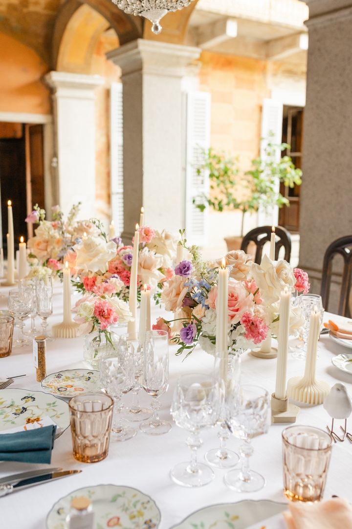 Wedding Venue Lake Orta Intimate Weddings
