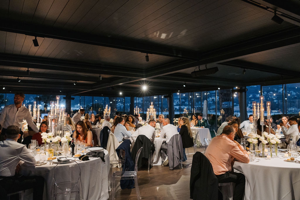 Wedding Planner Lake Como