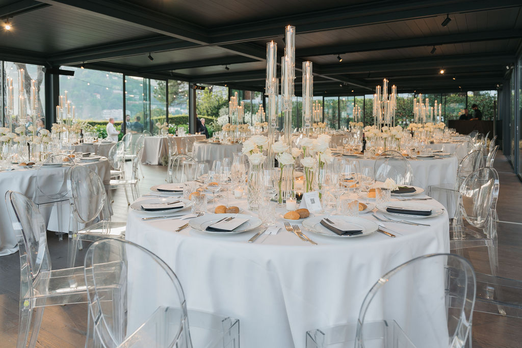 Wedding Planner Lake Como