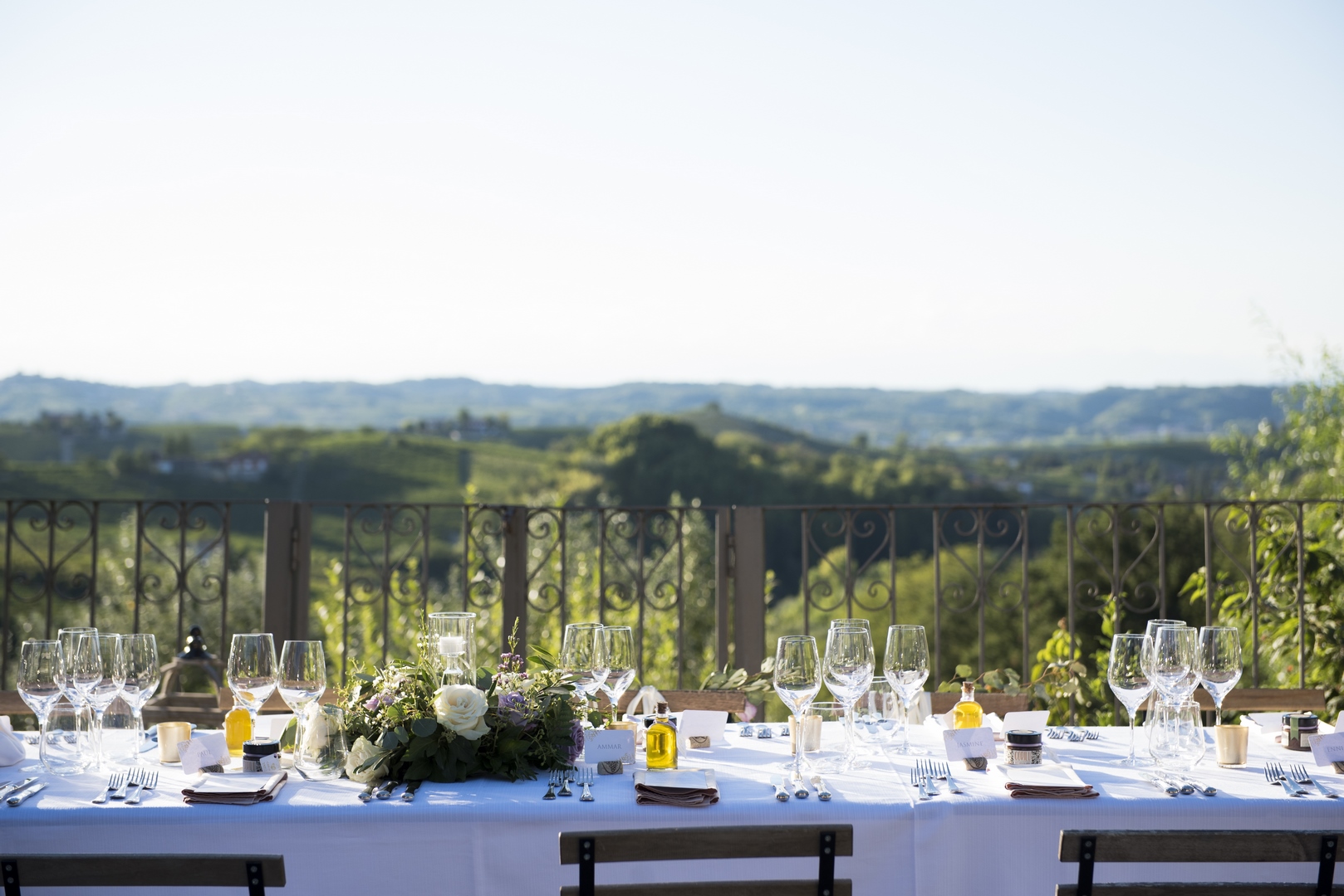 Wedding Planner Lake Maggiore Varese Orta Como
