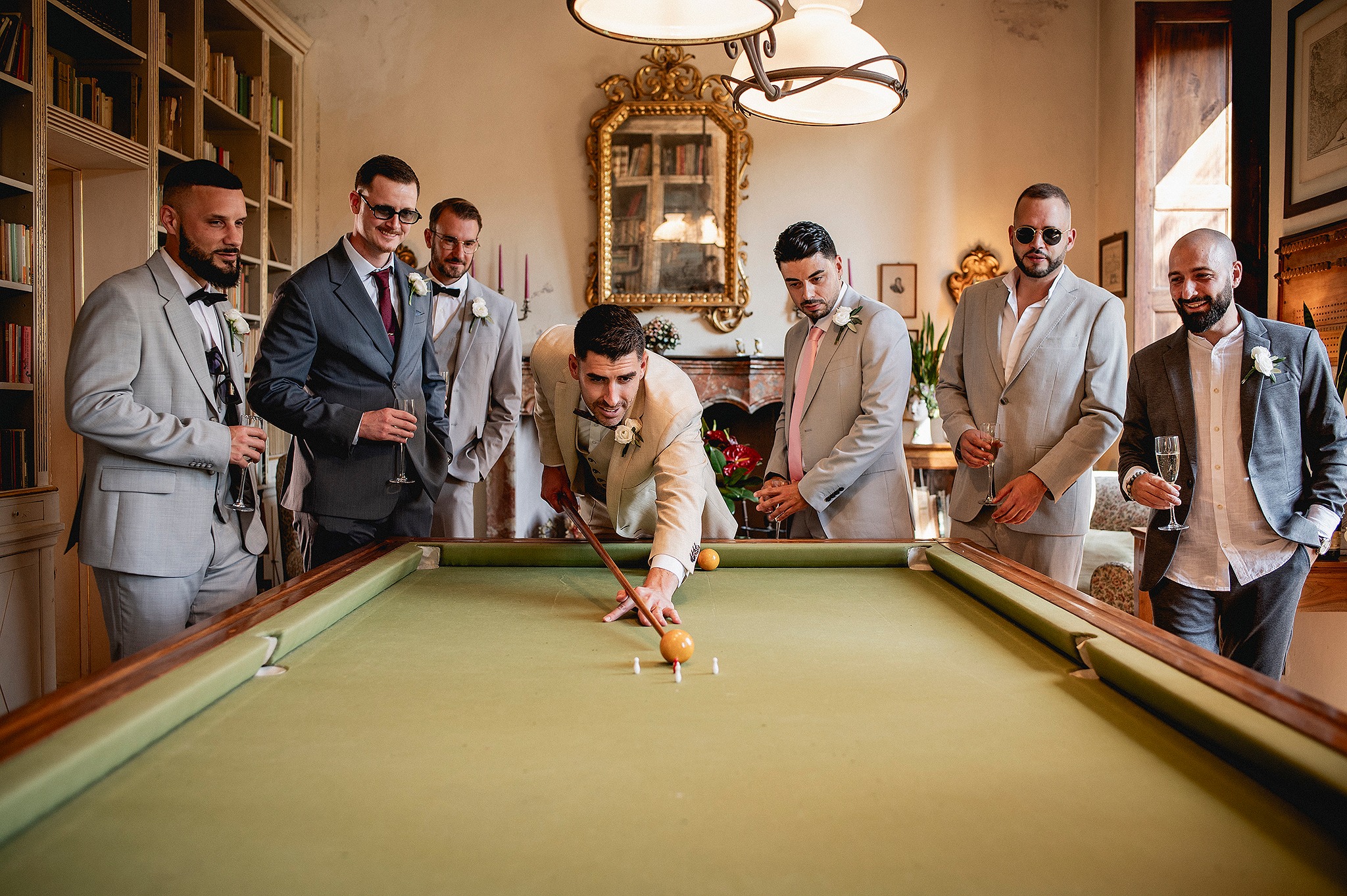 Wedding Planner Lake Maggiore Varese Orta Como