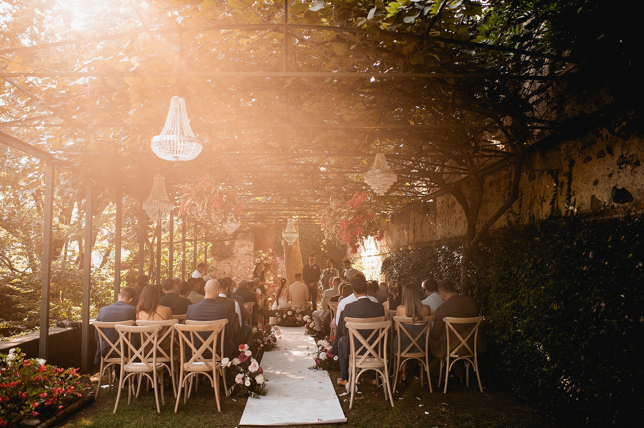Wedding Planner Lake Maggiore Varese Orta Como