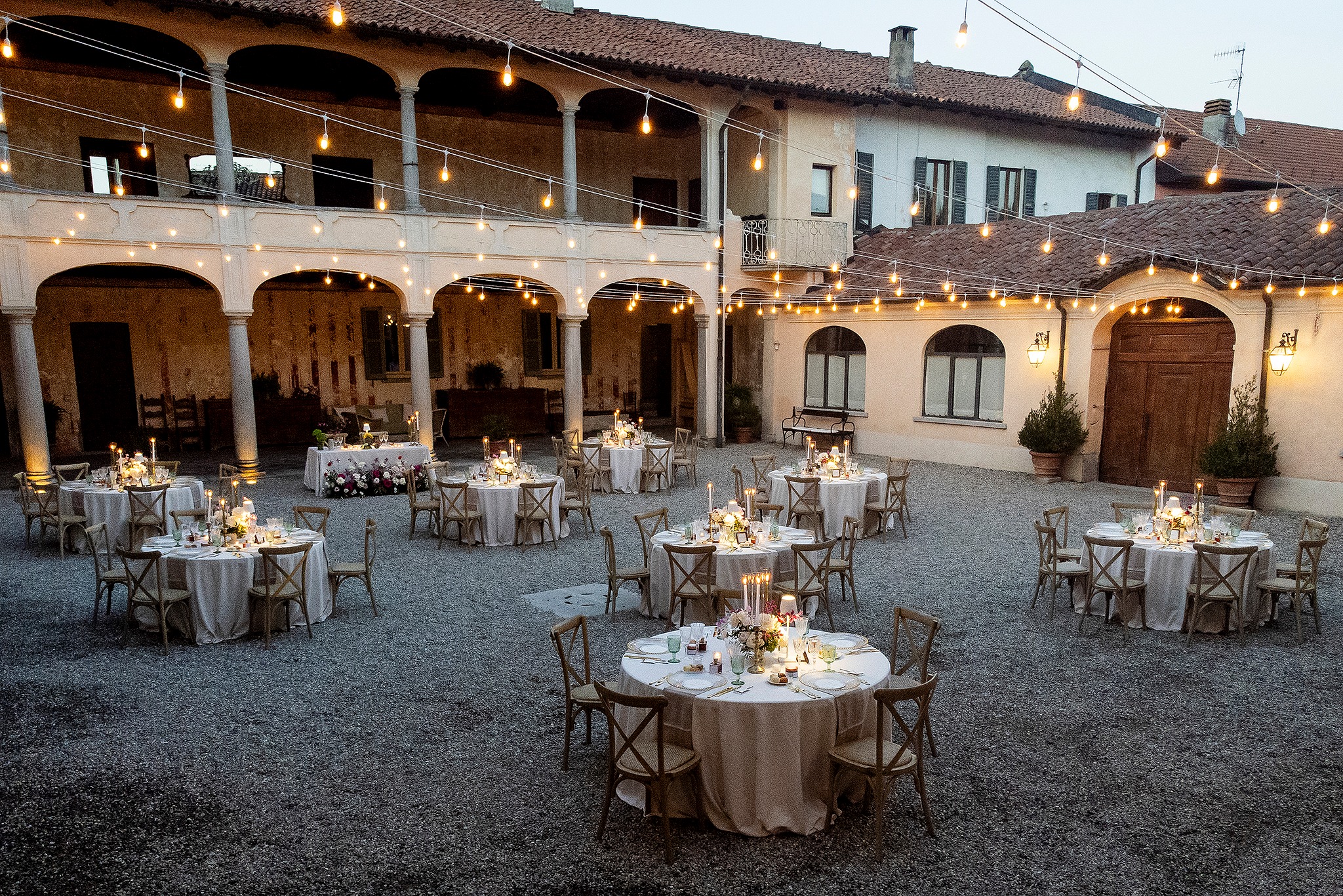 Wedding Planner Lake Maggiore Varese Orta Como