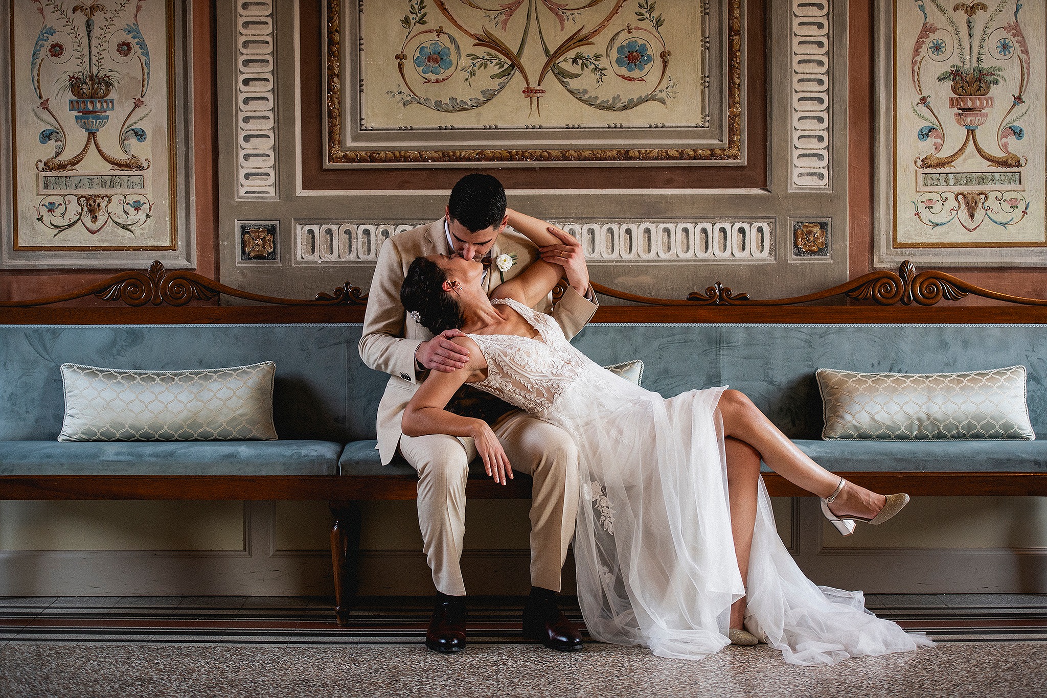 Wedding Planner Lake Maggiore Varese Orta Como