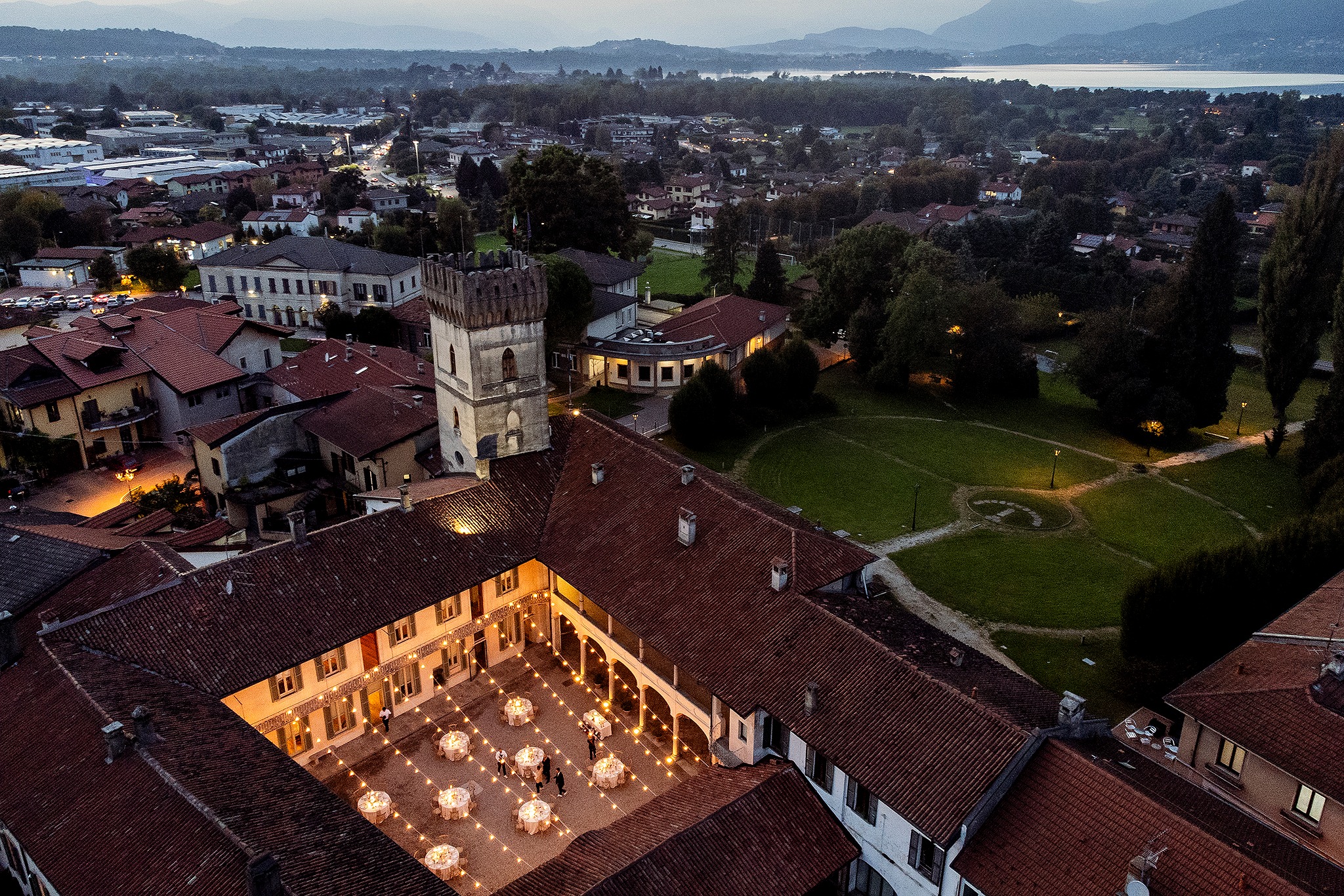 Wedding Planner Lake Maggiore Varese Orta Como