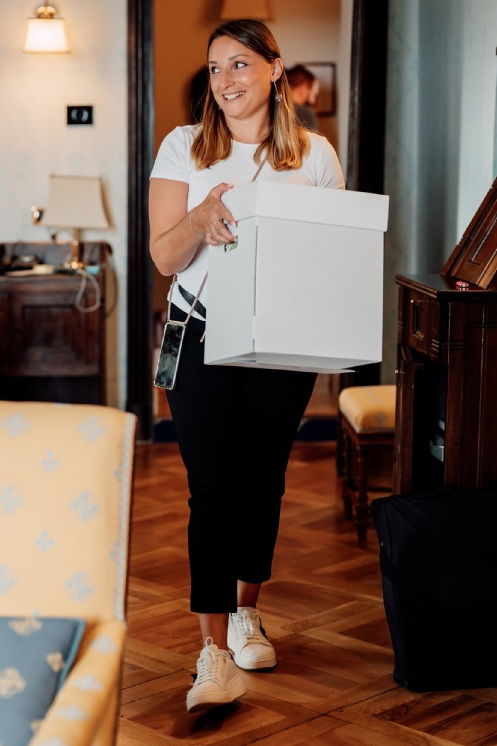 Wedding Planner Marlene Bellini Il Pavone Bianco