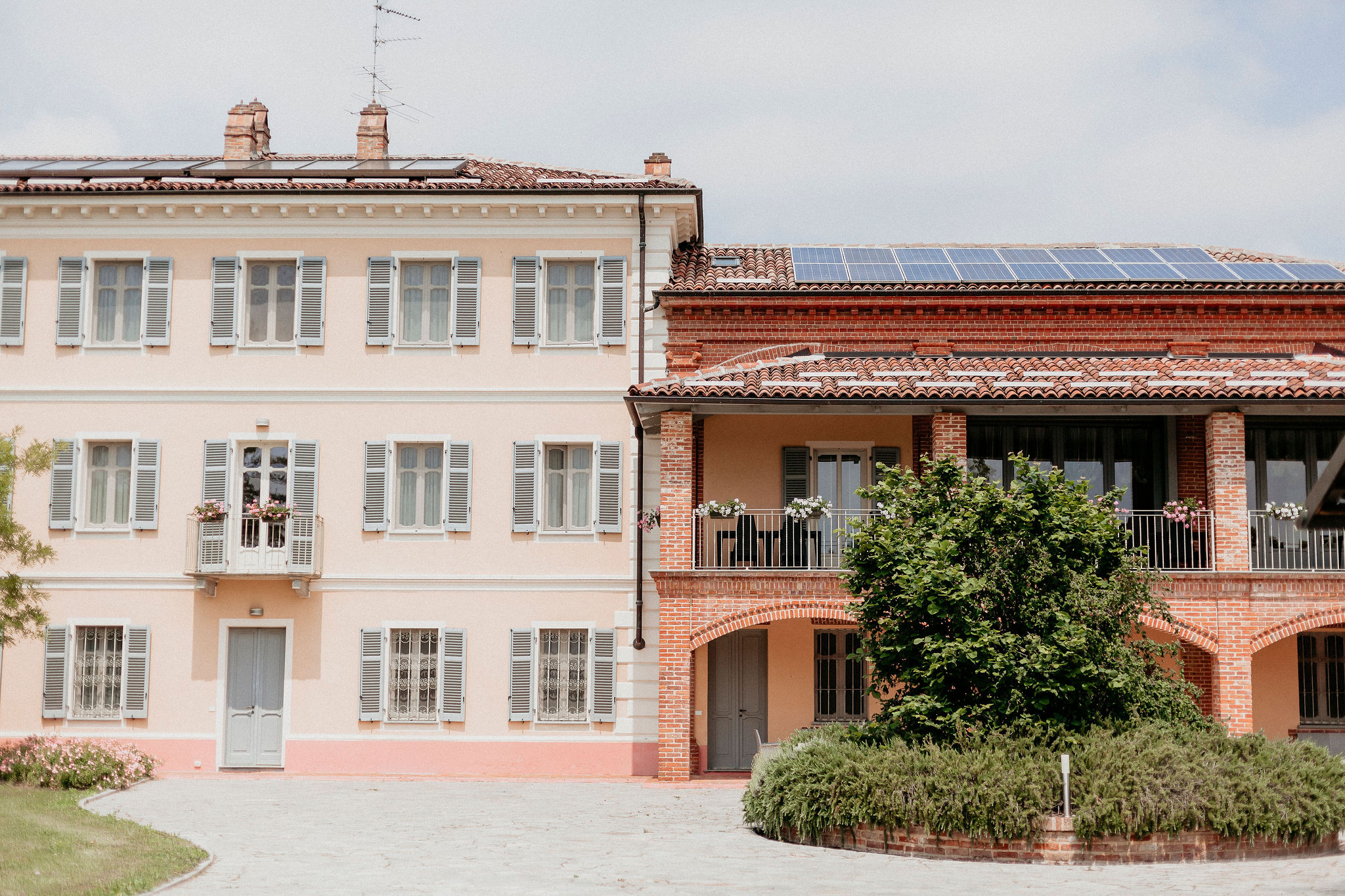 Wedding Planner Lake Maggiore Varese Orta Como