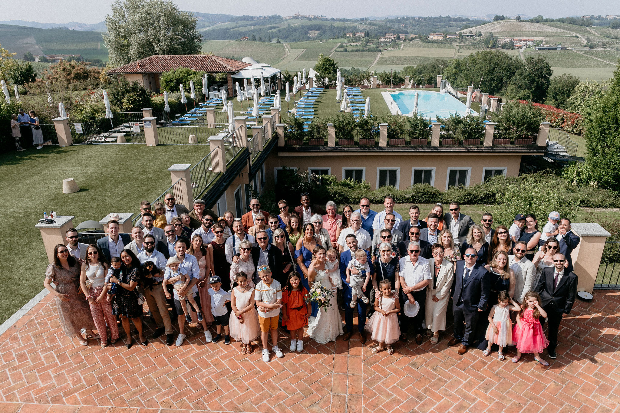 Wedding Planner Lake Maggiore Varese Orta Como