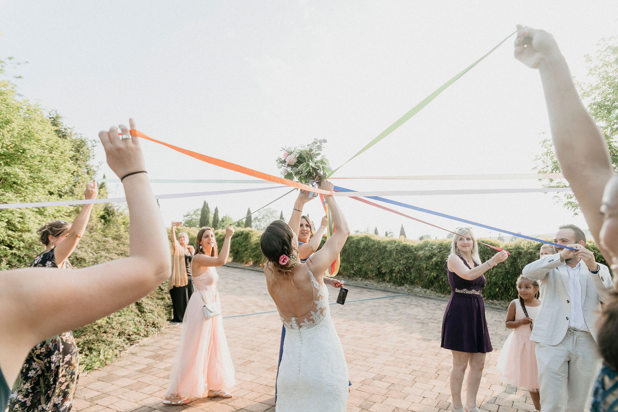 Wedding Planner Lake Maggiore Varese Orta Como