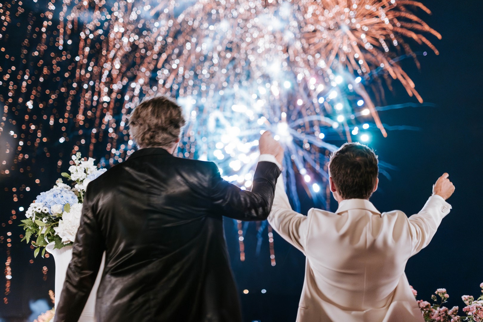 Gay Wedding Lake Maggiore