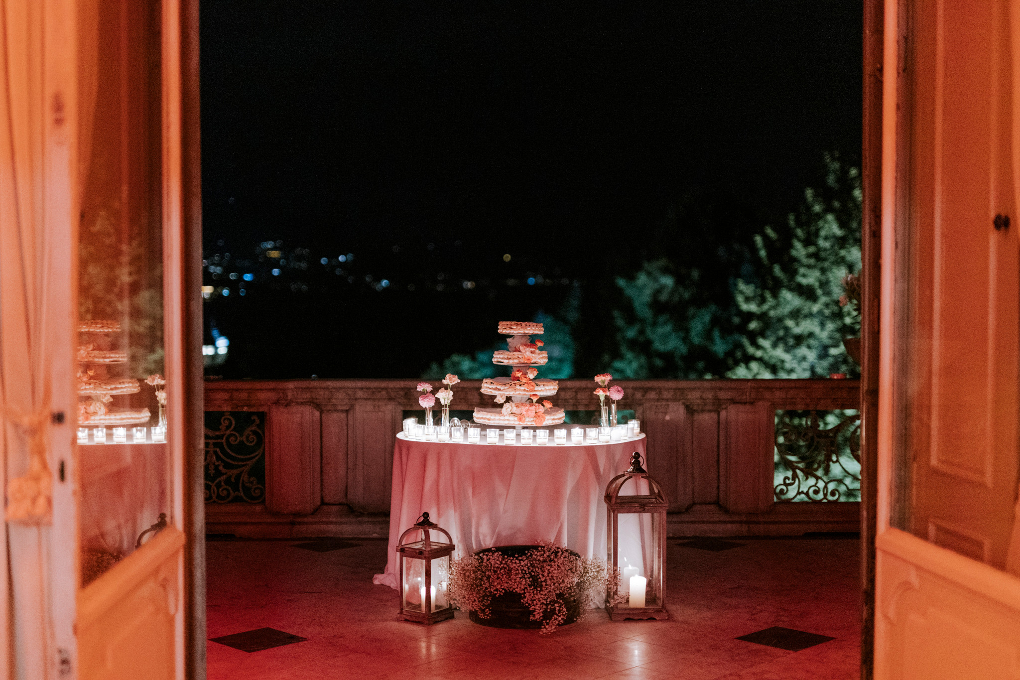 destination wedding Stresa Lake Maggiore Italy
